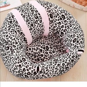 Plush baby sitter.  Super cute! NWOT.
